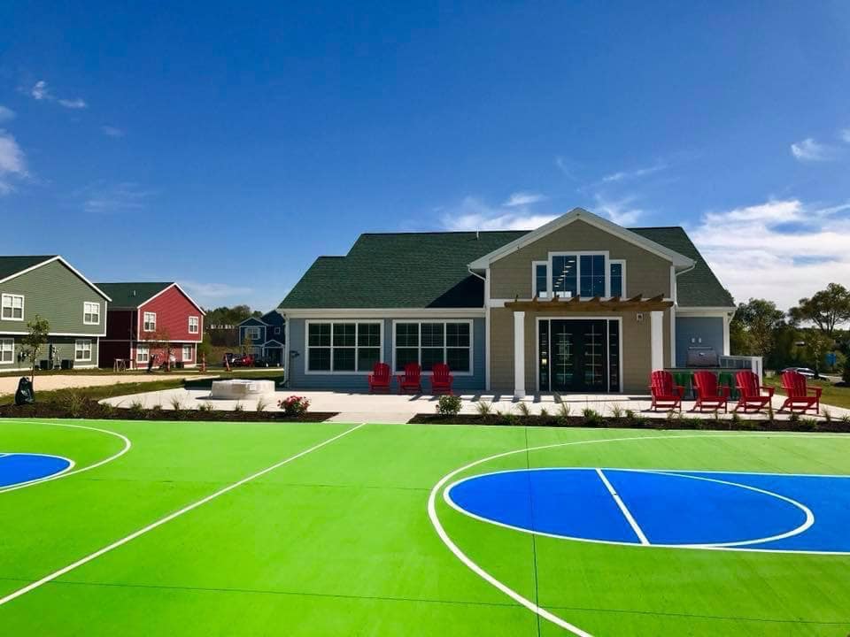 About Traveler's Respite Farm, Inc.